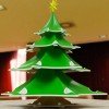 Árbol de Navidad para escritorio 